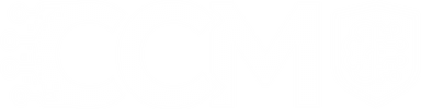 CCM Logo Branco